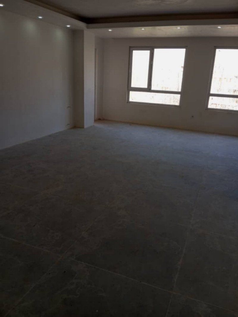 آپارتمان 125 متری دو خوابه در کولج طالقان