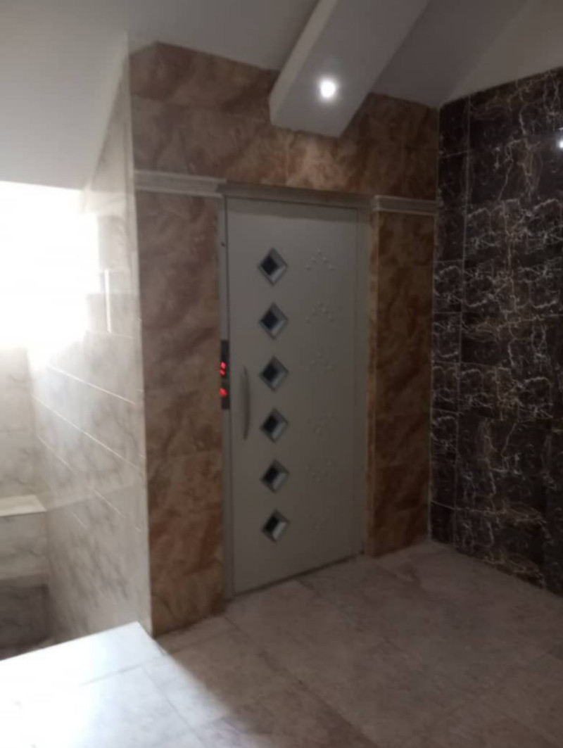 آپارتمان 158 متری سه خوابه در شهرک طالقان طالقان