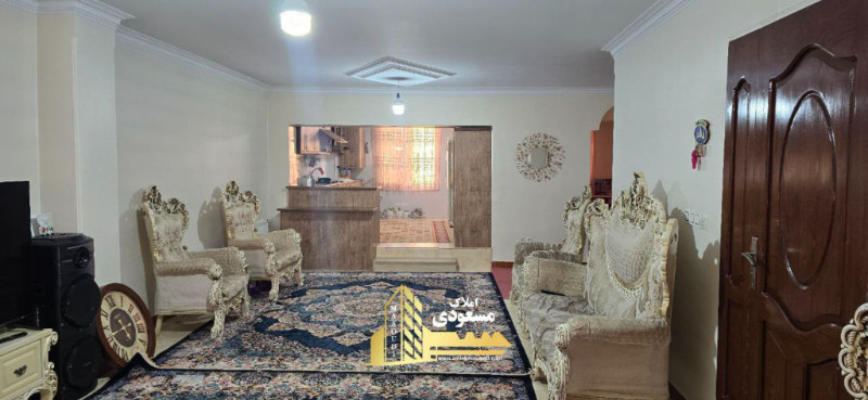 آپارتمان 200 متری سه خوابه در شهریار