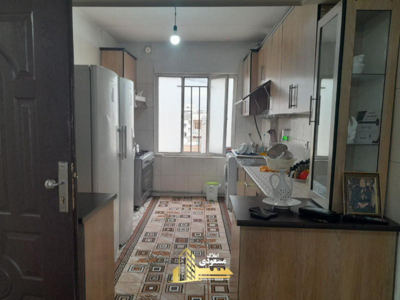 آپارتمان 90 متری دو خوابه در شهریار