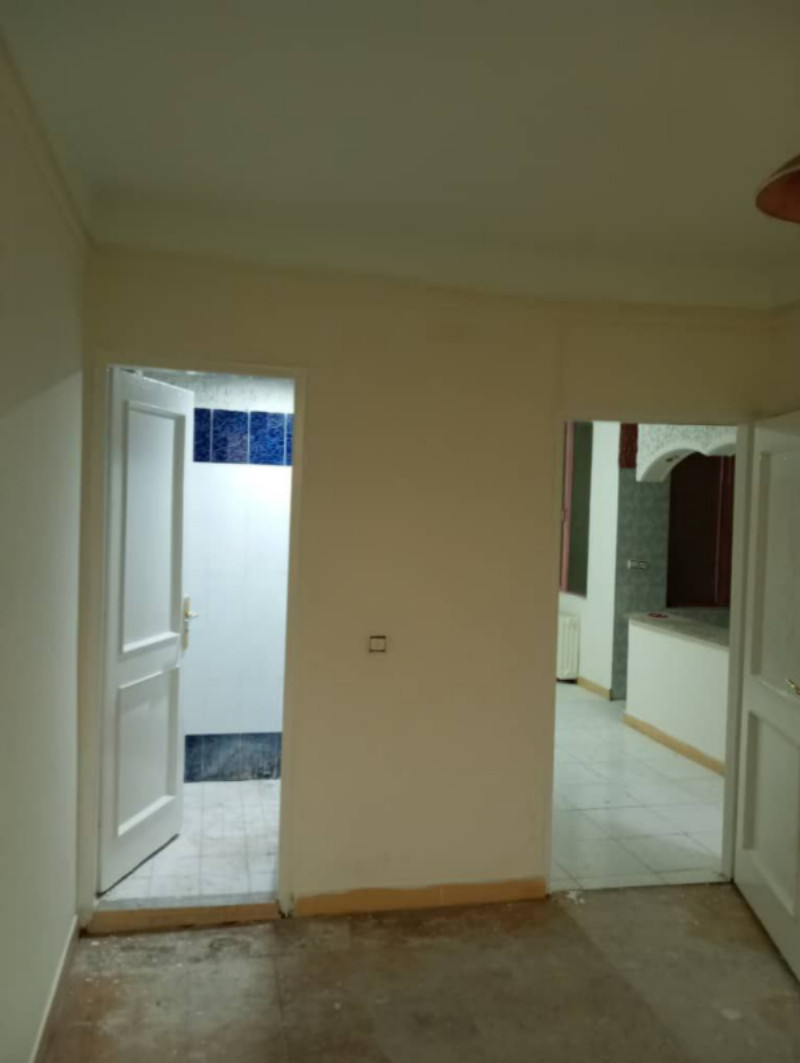 آپارتمان 90 متری دو خوابه در شهرک طالقان طالقان