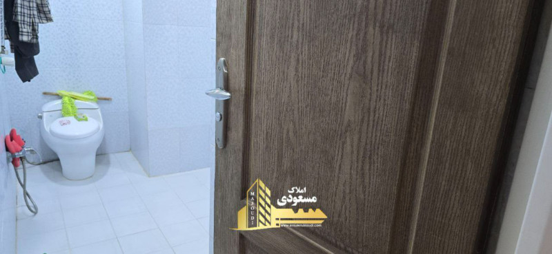آپارتمان 200 متری سه خوابه در شهریار