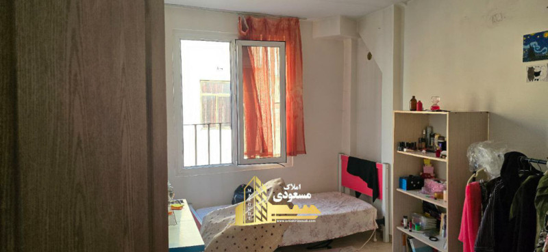 آپارتمان 200 متری سه خوابه در شهریار