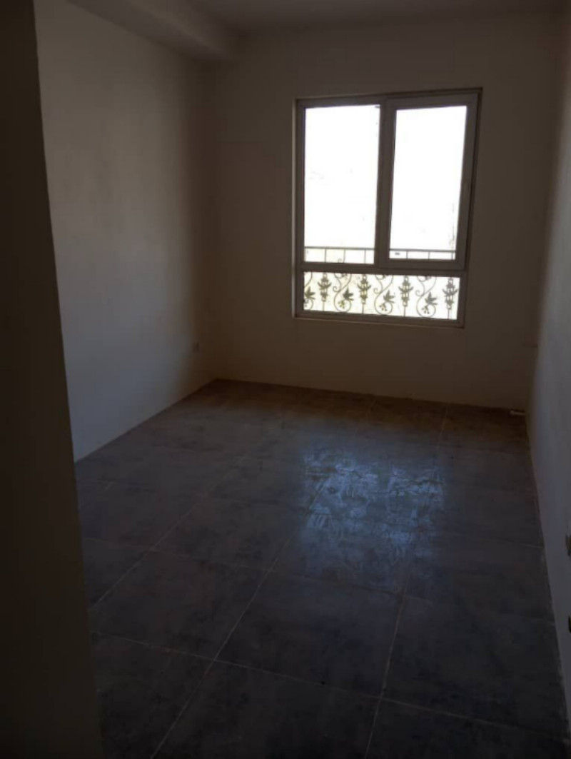 آپارتمان 125 متری دو خوابه در کولج طالقان