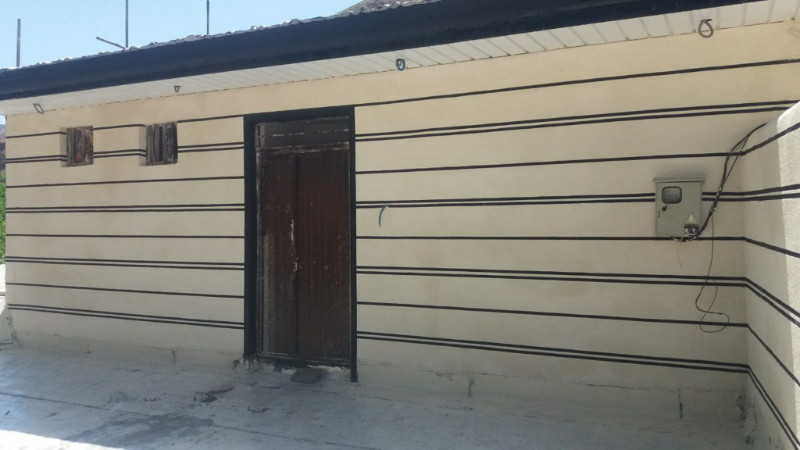 ویلا 160 متری در جوستان طالقان
