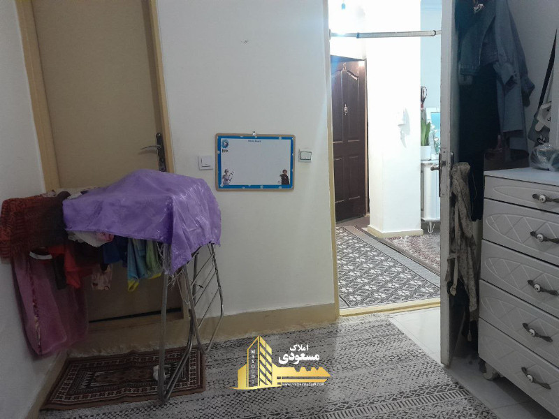آپارتمان 60 متری در میدان امام خمینی شهریار