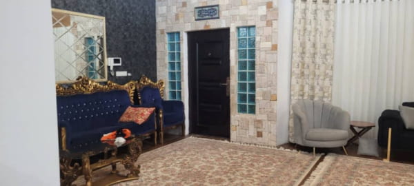 ویلا 160 متری در نوشهر