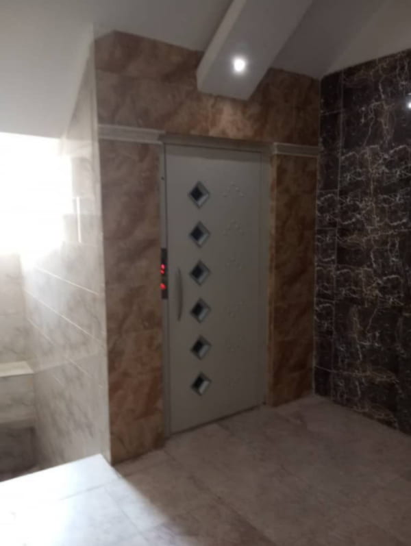 آپارتمان 158 متری سه خوابه در شهرک طالقان طالقان