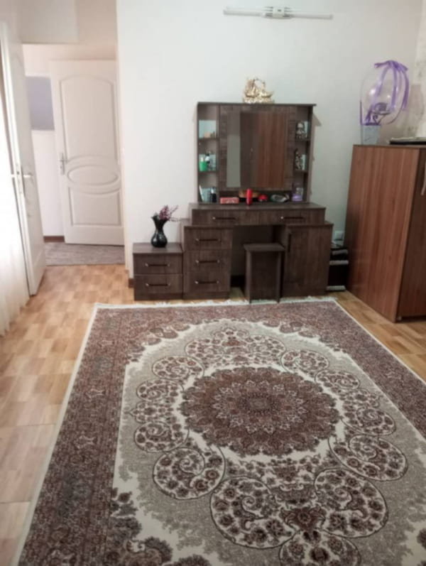 آپارتمان 158 متری سه خوابه در شهرک طالقان طالقان