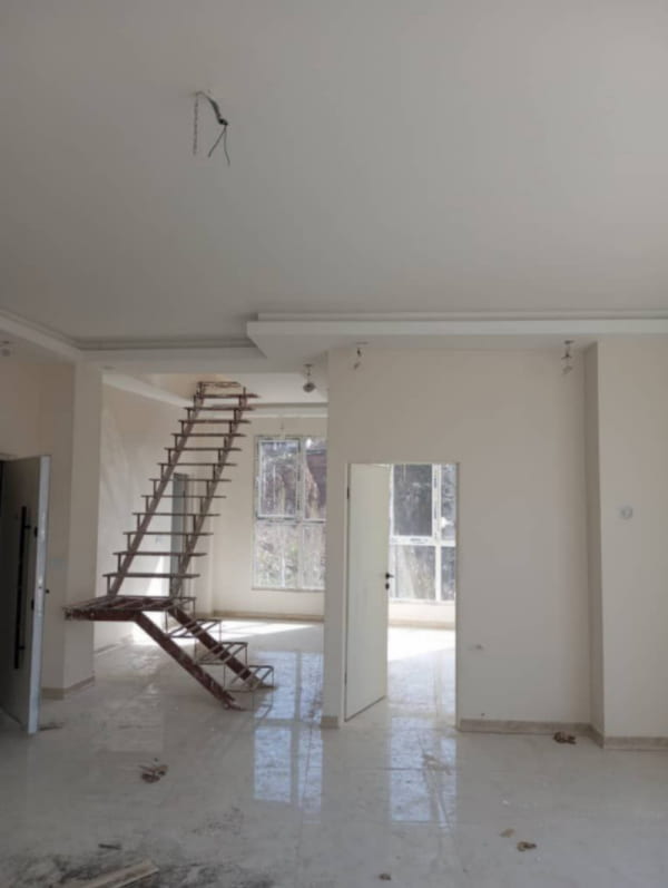آپارتمان 155 متری سه خوابه در طالقان