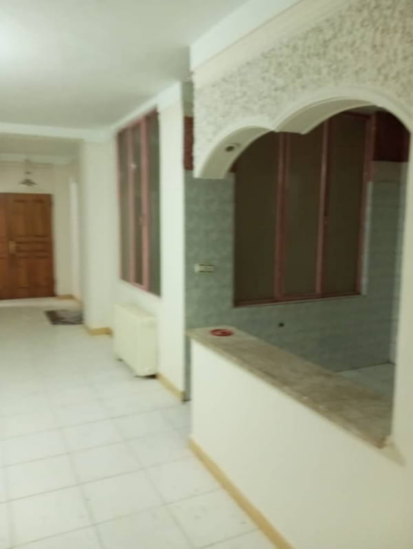 آپارتمان 90 متری دو خوابه در شهرک طالقان طالقان