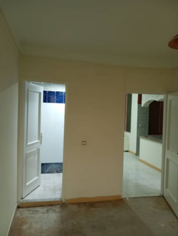 آپارتمان 90 متری دو خوابه در شهرک طالقان طالقان