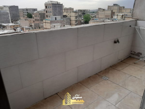 آپارتمان 90 متری دو خوابه در شهریار