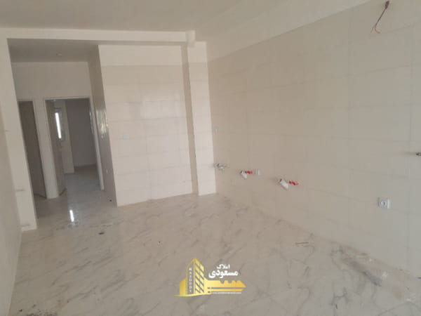 آپارتمان 112 متری دو خوابه در شهریار