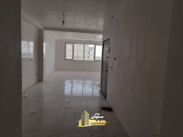 آپارتمان 112 متری دو خوابه در شهریار