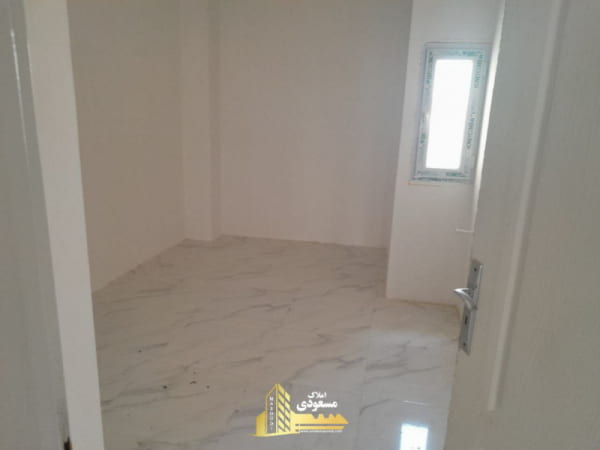 آپارتمان 112 متری دو خوابه در شهریار