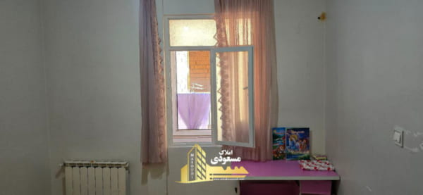 آپارتمان 200 متری سه خوابه در شهریار