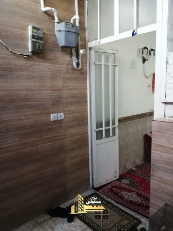 ویلا 60 متری یک خوابه در شهریار