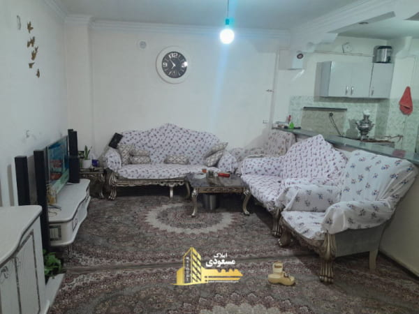 آپارتمان 60 متری در میدان امام خمینی شهریار