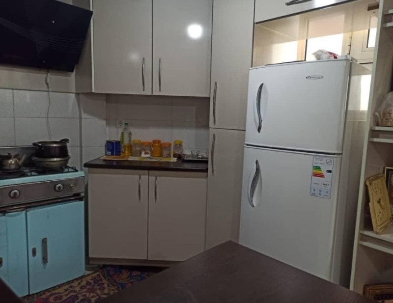 آپارتمان 50 متری یک خوابه در بازار تبریز1281629595