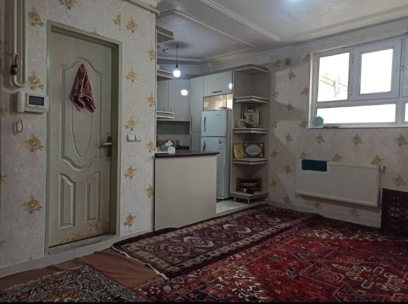 آپارتمان 50 متری یک خوابه در بازار تبریز1281629597