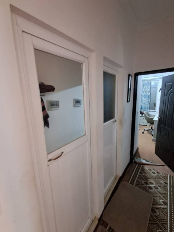 آپارتمان 110 متری دو خوابه در آمل