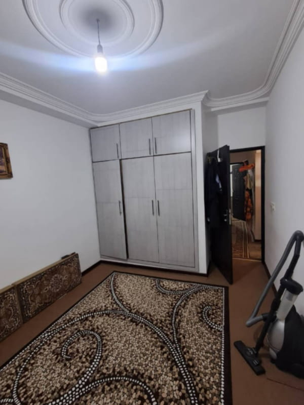آپارتمان 110 متری دو خوابه در آمل