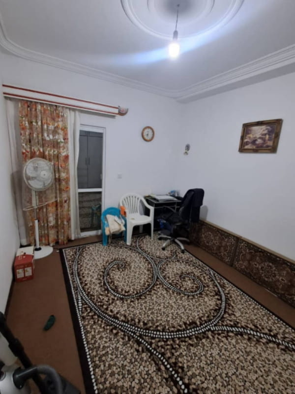 آپارتمان 110 متری دو خوابه در آمل