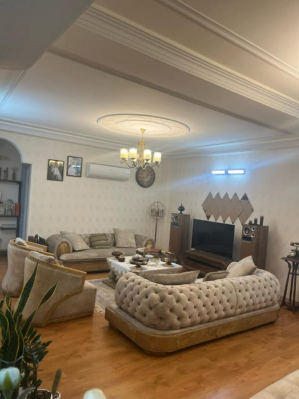آپارتمان 90 متری در آمل
