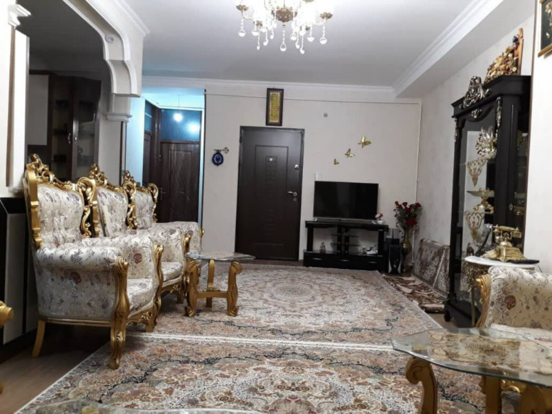 آپارتمان 85 متری دو خوابه در باغمیشه تبریز1282549899