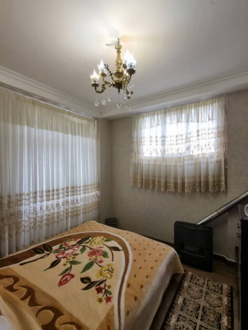 آپارتمان 85 متری دو خوابه در باغمیشه تبریز1282549898