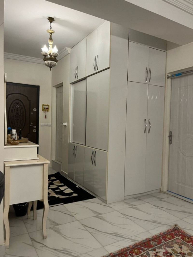 آپارتمان 87 متری دو خوابه در خیابان عباسی تبریز1282329775