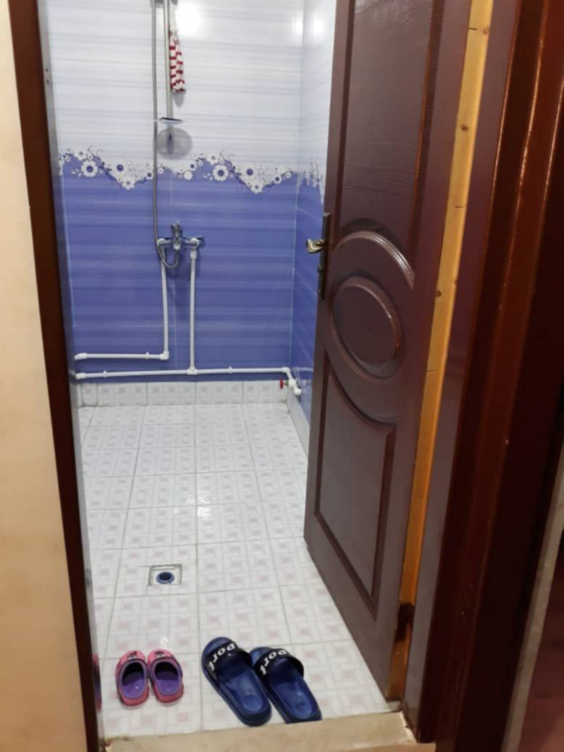 آپارتمان 85 متری دو خوابه در باغمیشه تبریز1282549895