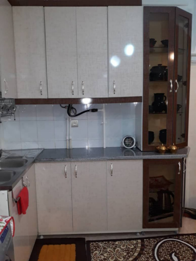 آپارتمان 85 متری دو خوابه در باغمیشه تبریز1282549894