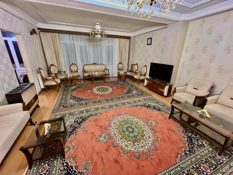 آپارتمان 90 متری دو خوابه در ولیعصر تبریز1282469838