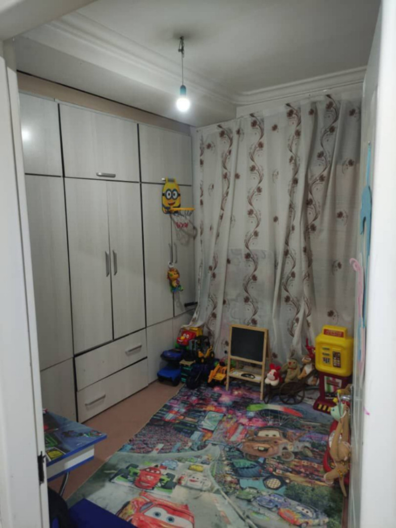 آپارتمان 75 متری دو خوابه در باغمیشه تبریز1282389800