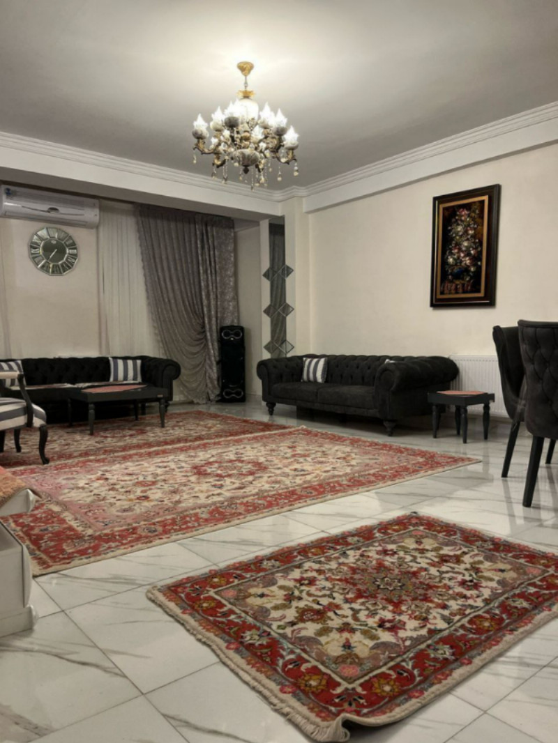 آپارتمان 87 متری دو خوابه در خیابان عباسی تبریز1282329782