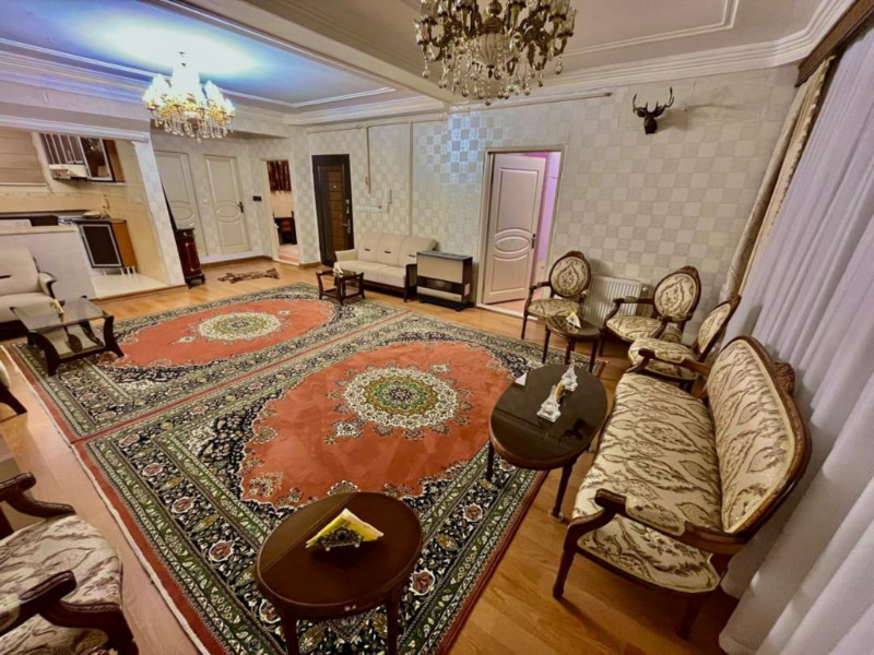 آپارتمان 90 متری دو خوابه در ولیعصر تبریز1282469836