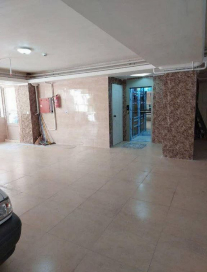 آپارتمان 115 متری دو خوابه در آبرسان تبریز1282459824