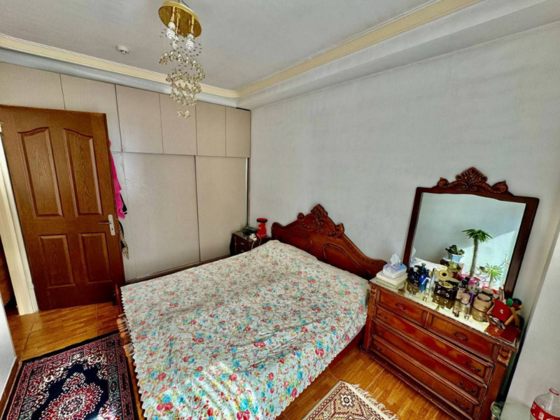 آپارتمان 101 متری دو خوابه در کوی نصر تبریز1282339792