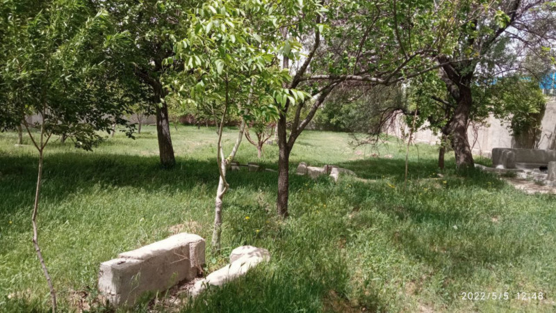 باغ 4750 متری در خسرو شاه تبریز1282449816