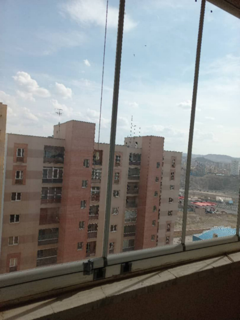 آپارتمان 92 متری دو خوابه در مرزداران تبریز1282489850