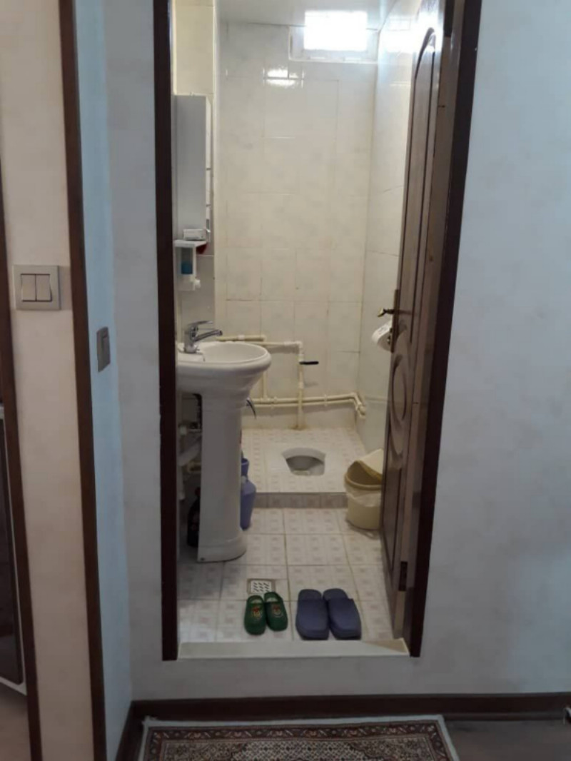 آپارتمان 85 متری دو خوابه در باغمیشه تبریز1282549896