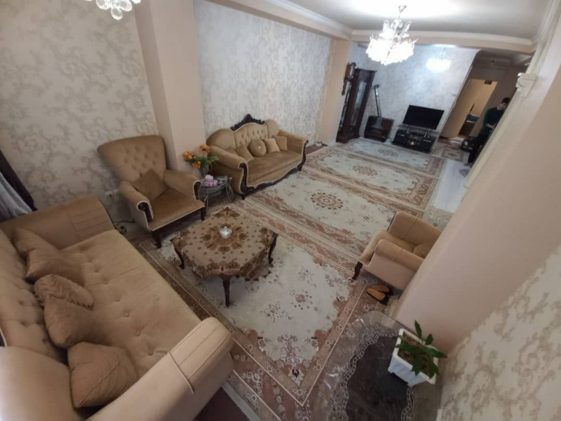 آپارتمان 94 متری دو خوابه در باغمیشه تبریز1282519872
