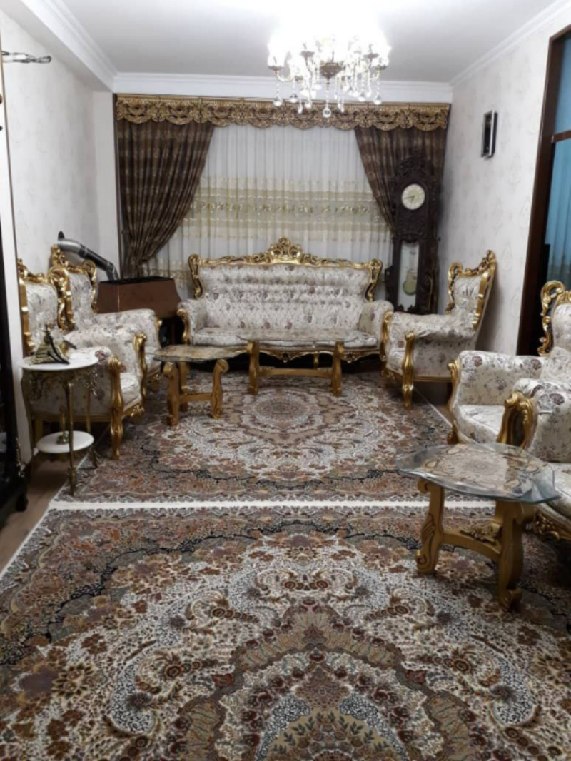 آپارتمان 85 متری دو خوابه در باغمیشه تبریز1282549900