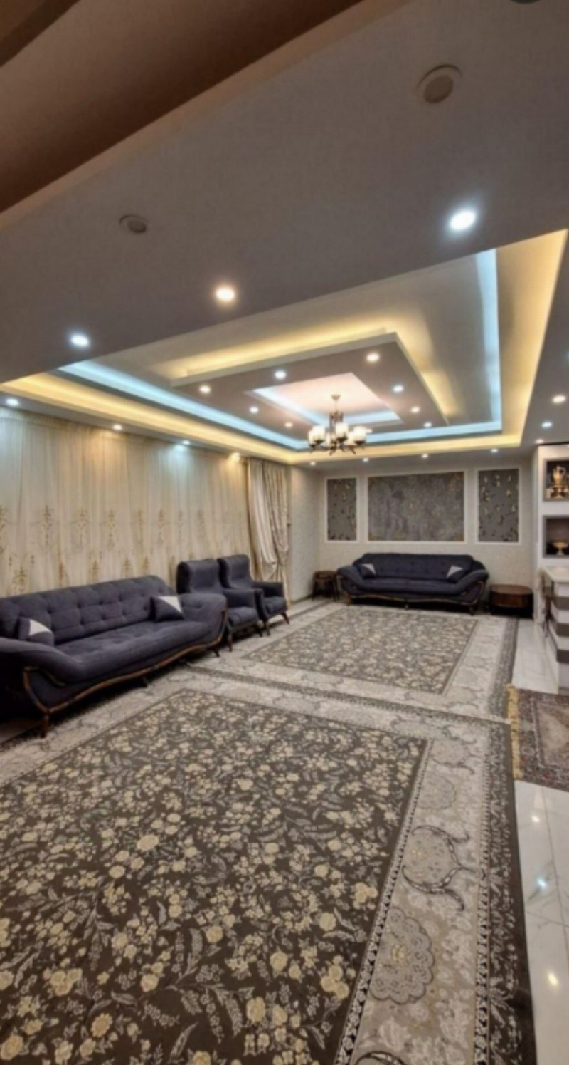 آپارتمان 140 متری دو خوابه در ولیعصر تبریز1282479845