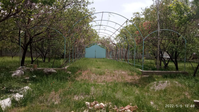 باغ 4750 متری در خسرو شاه تبریز1282449819