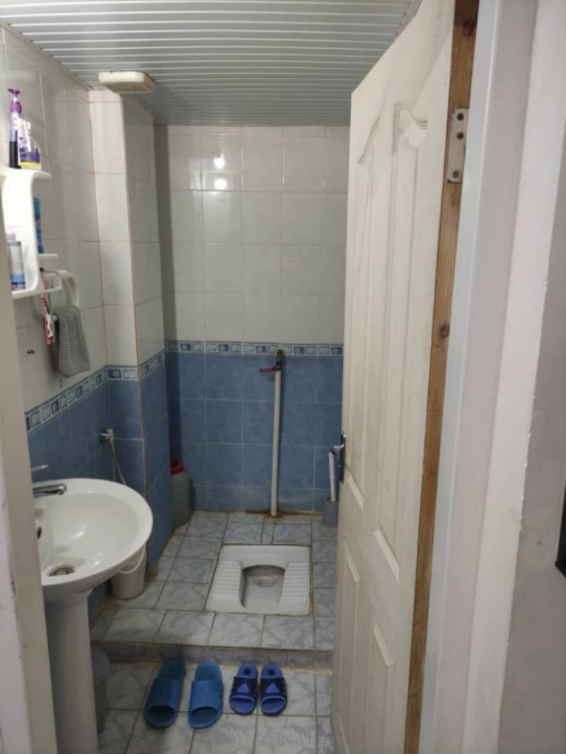 آپارتمان 75 متری دو خوابه در باغمیشه تبریز1282389796