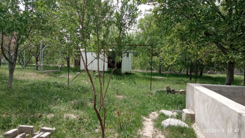 باغ 4750 متری در خسرو شاه تبریز1282449815