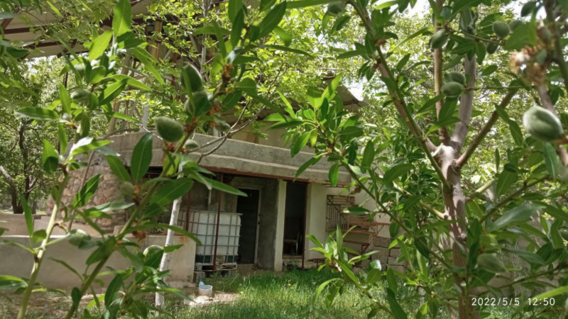 باغ 4750 متری در خسرو شاه تبریز1282449818